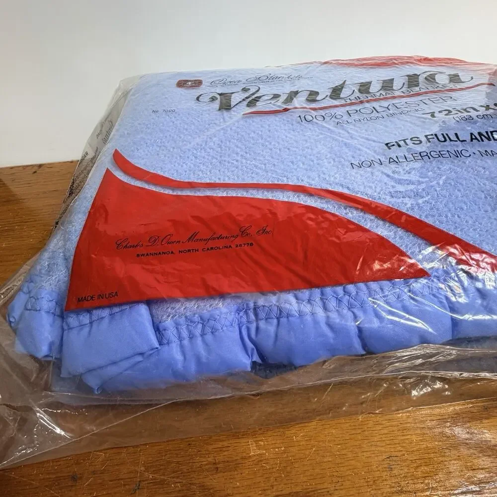 Owen ventura thermal